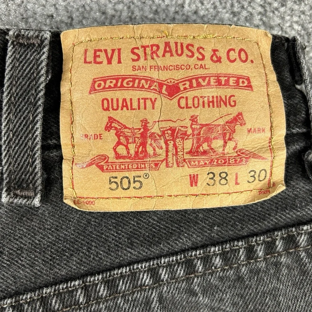 Levis levi strauss
